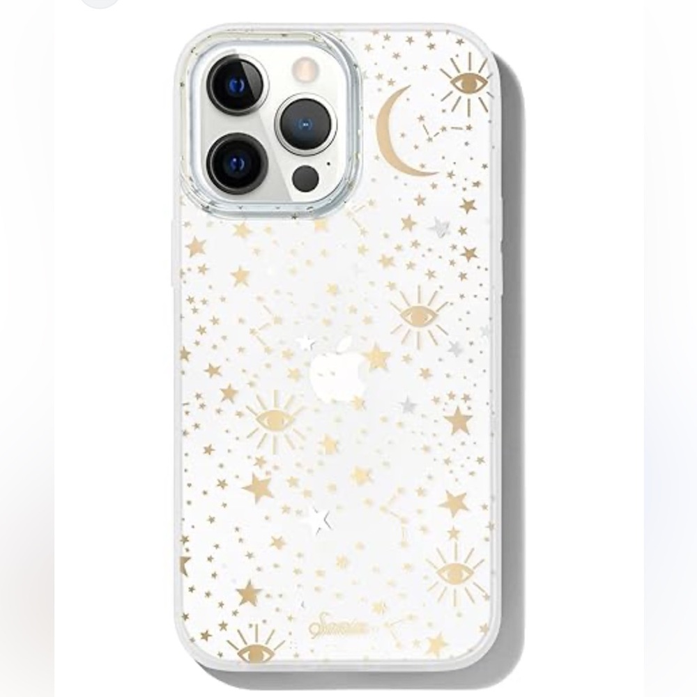 NWT Sonic iPhone 13 Pro Max/12 Pro Max Phone Case